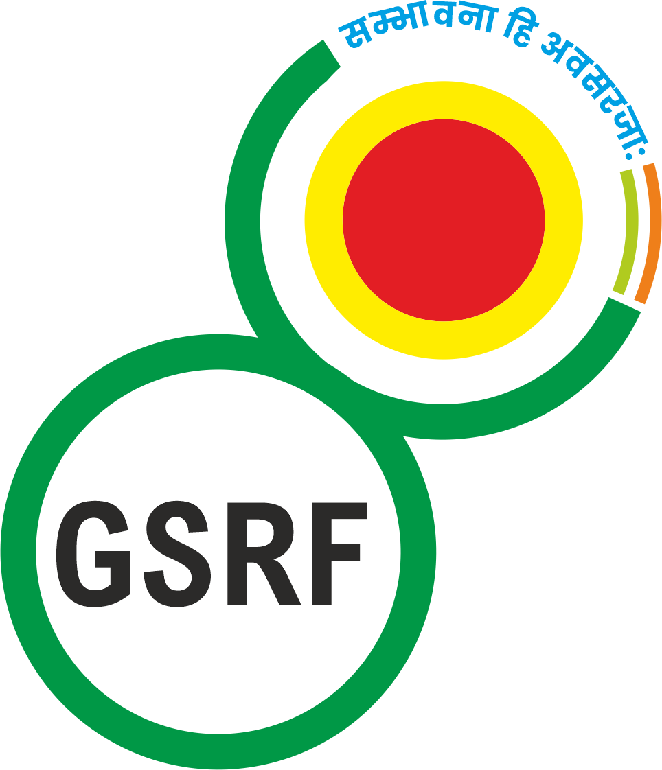 GSRF