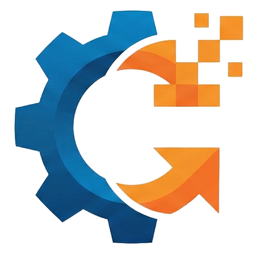Craftitt Digital Studio Logo